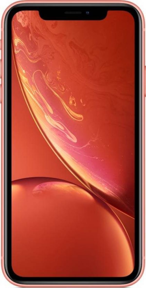 Apple iPhone XR Coral 64GB