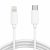 Apple USB-C Mobile Adapter Fast Charging Cable